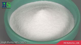 Serie di glucosamina