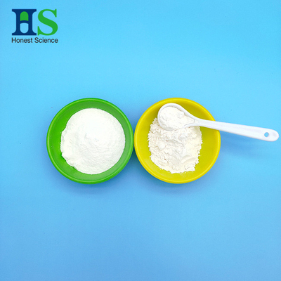Potere bianco del collagene del pesce idrolizzato grado cosmetico buon per cura di pelle