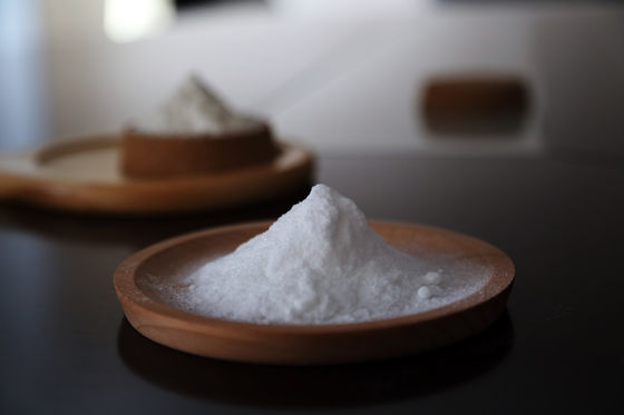 Il GMP ha verificato i cristalli 0.70G/ml dell'HCl del cloridrato della d-glucosammina dei crostacei