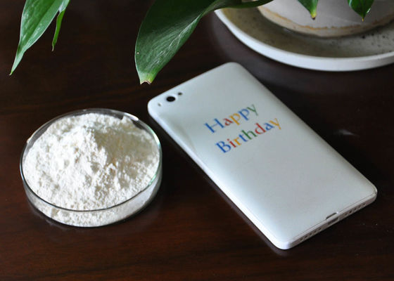 Polvere bianchiccia del solfato a basso peso molecolare della condroitina con la proteina di NMT6.0%