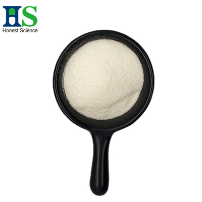 Peso molecolare 1000-3000 Da Polvere di collagene bovino Peptidi di collagene di tipo 1 provenienti dalla pelle bovina