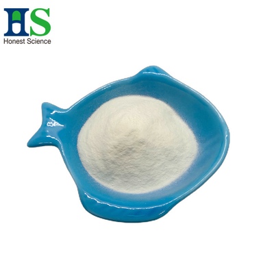 NSF-GMP/ ISO9001/ 22000/ HALAL Collagene certificato tipo 1 per il supporto articolare da pelle e squame di pesce