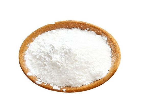 Grado bianco solubile di USP della polvere dell'HCl del cloridrato della d-glucosammina dei crostacei