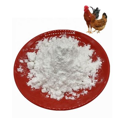 Trattando il tipo bianco del collagene dello sterno del pollo di osteoartrite - 2