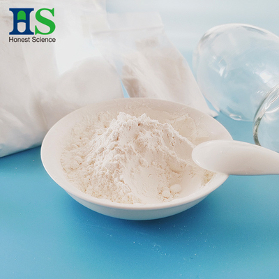 Il bianco del solfato 2KCL della d-glucosammina USP43 spolverizza la purezza di 99% per l'artrite