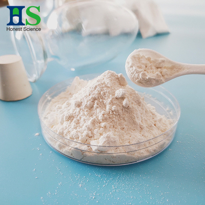 L'iso bianco della polvere del cloruro di potassio del solfato della d-glucosammina del grado di USP ha verificato