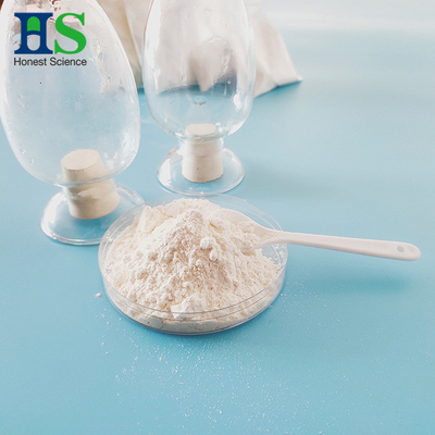 Grado bianco della polvere USP43 dell'HCl della d-glucosammina di CAS 66-84-2 per cura dei giunti