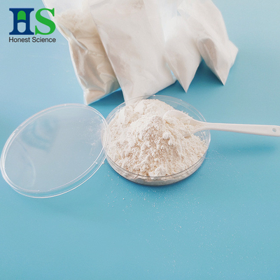 La d-glucosammina bianca della polvere solfona 2NACL CAS# 38899-05-7 USP 43