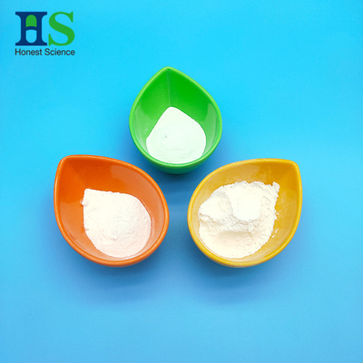 Marine Fish Collagen Peptide Powder idrolizzata orale per cura di pelle